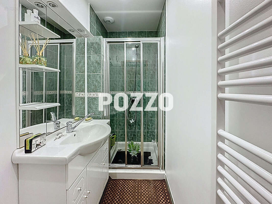 Maison à SAINT-JAMES