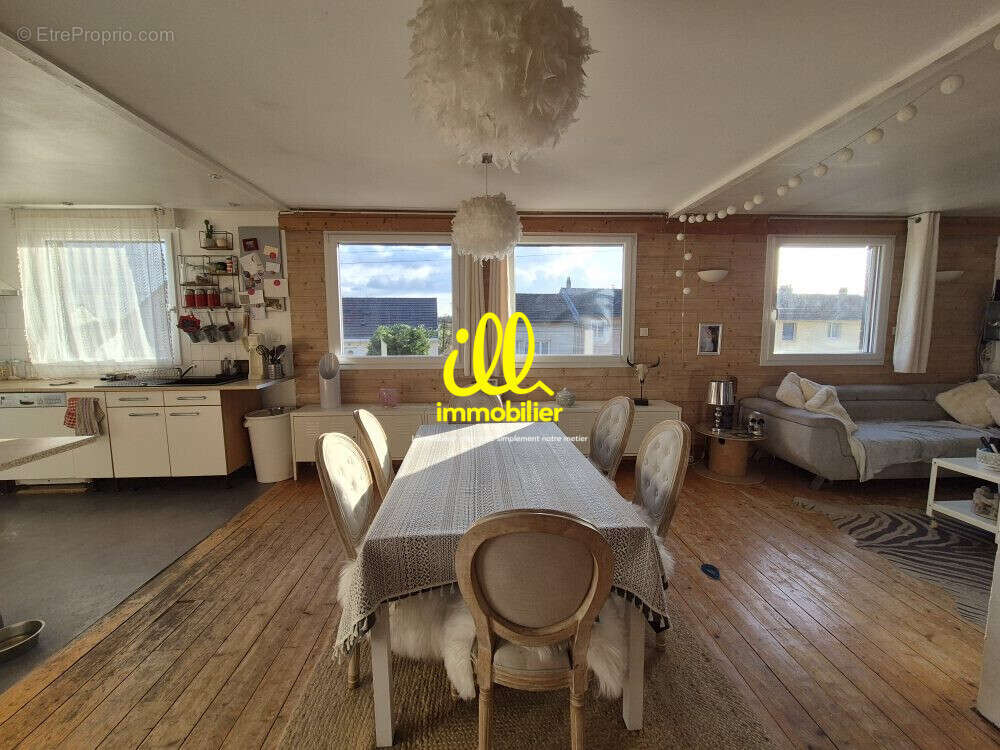 Maison 172 m² à Charleville-Mezieres  - photo 3