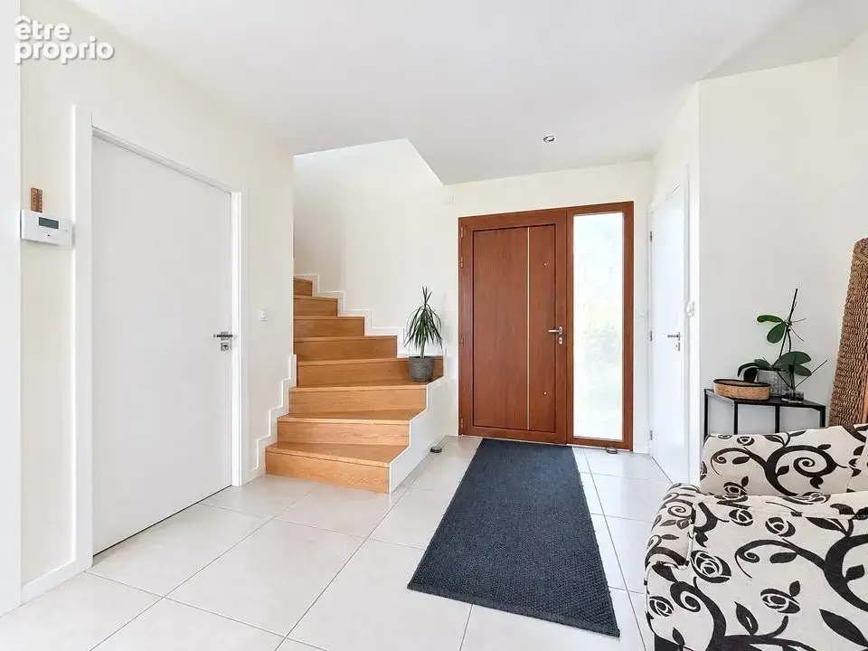 Maison 5 pièces 144 m² à vendre à Peron (01630) - photo 4