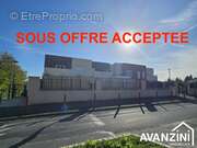 Appartement à VILLENOY