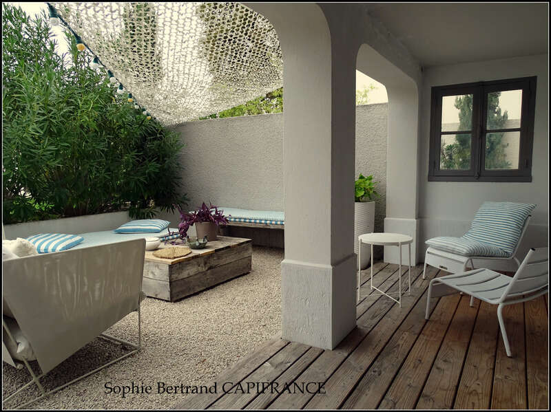 Dpt drôme (26), à vendre montelimar quartier des alexis maison de caractere 188m2 habitables avec jardin et piscine - photo 4