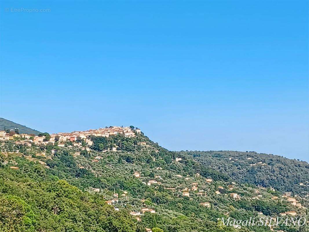 Villa neuve contemporaine vue  panoramique  Proche Cabris - photo 8