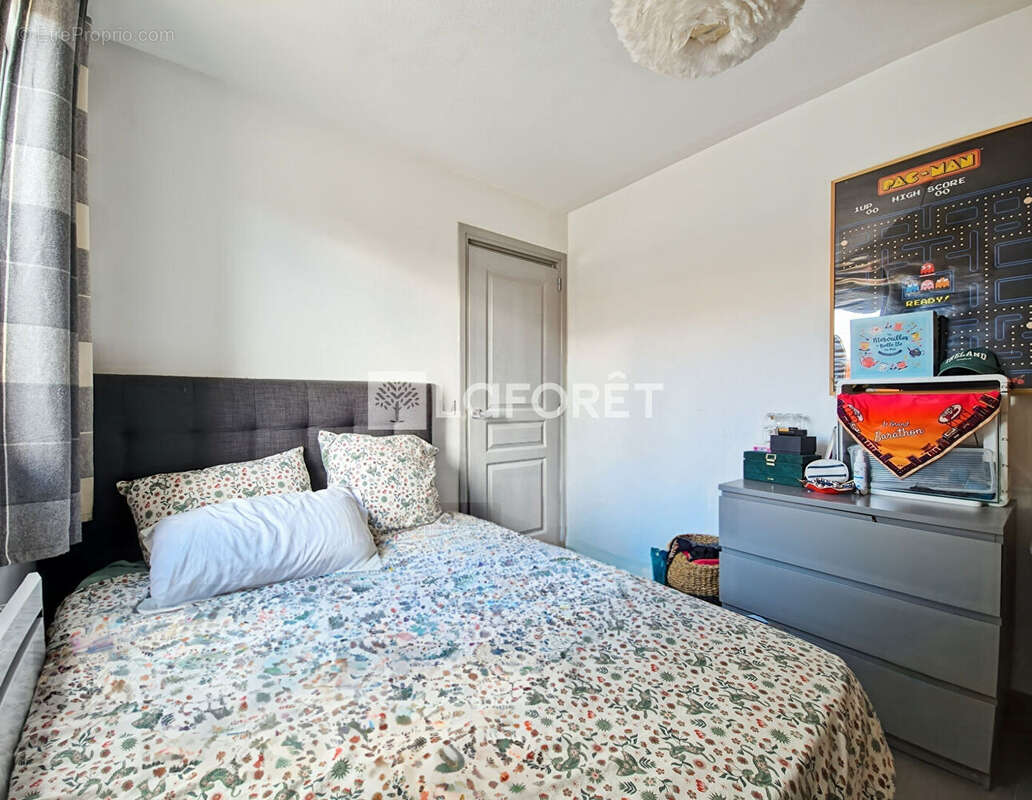 Appartement à VALENCE