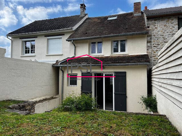 Maison à MAINCY