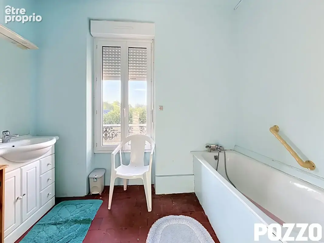 A vendre maison de 6 pieces (129 m2) a souleuvre en bocage (14350) - photo 14