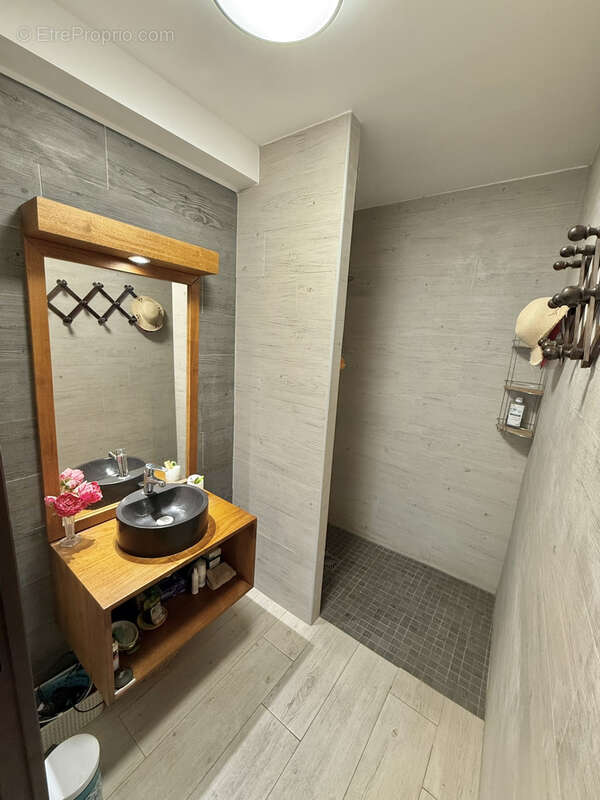 Appartement à LE PORT