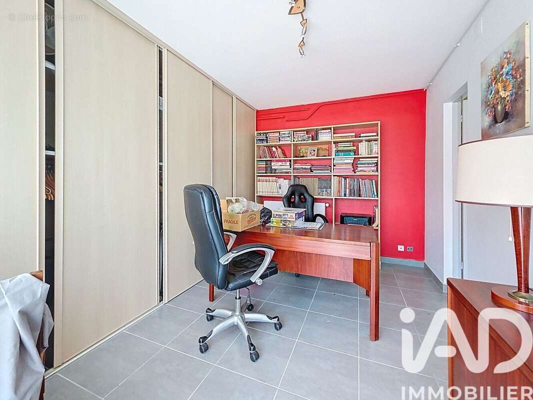 Photo 8 - Maison à SAINT-AVERTIN