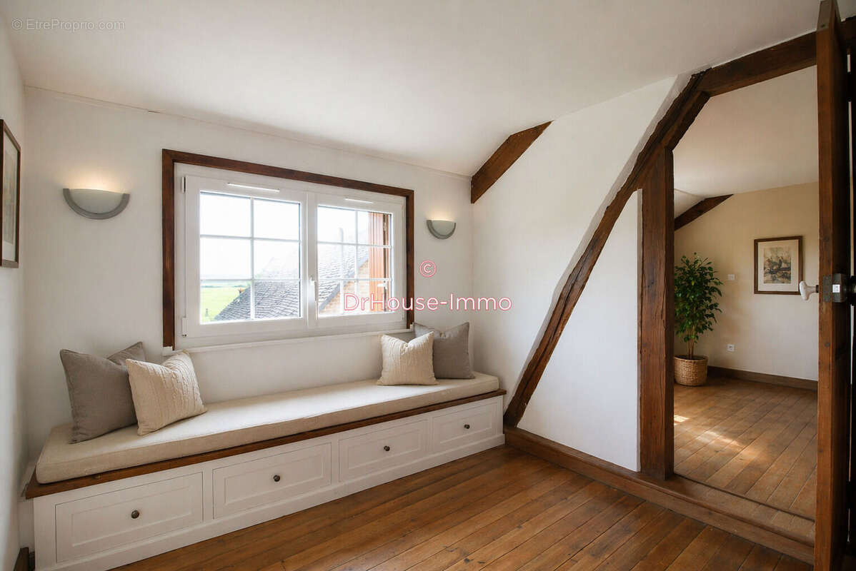 Maison à CHANTELOUP