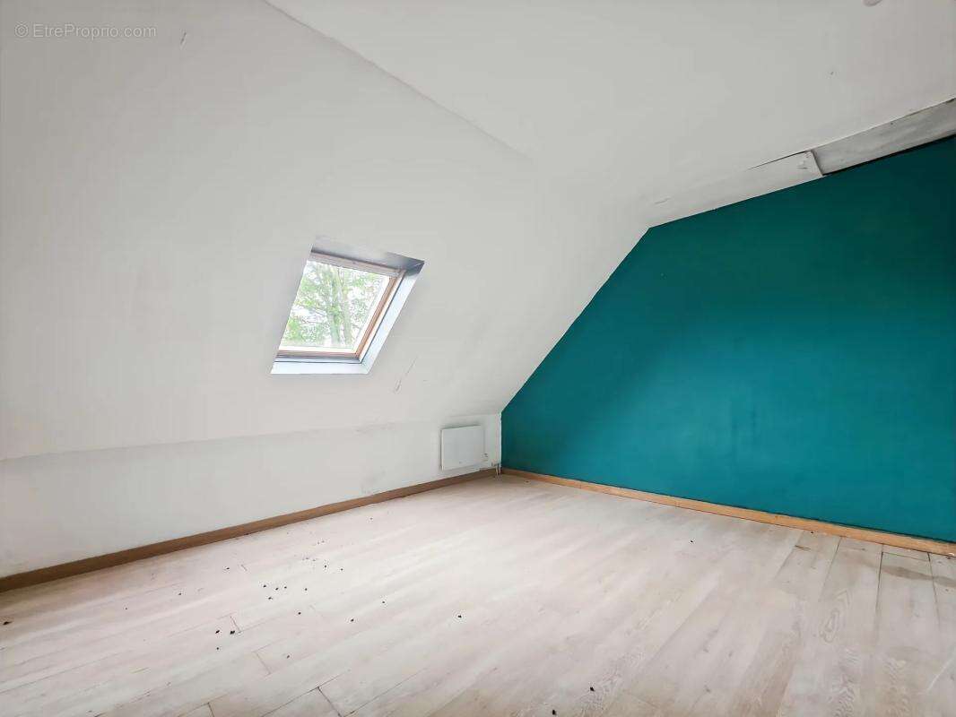 Appartement à CLERMONT