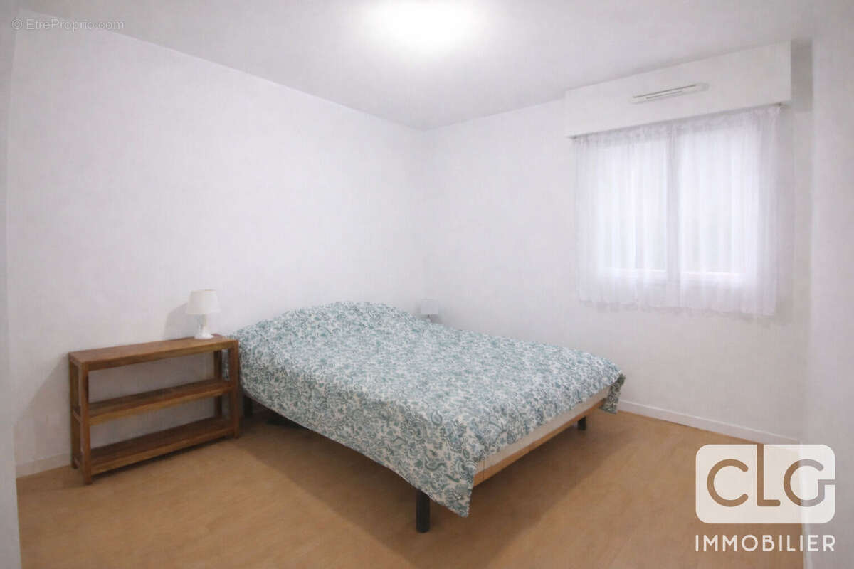 Appartement à CONCARNEAU