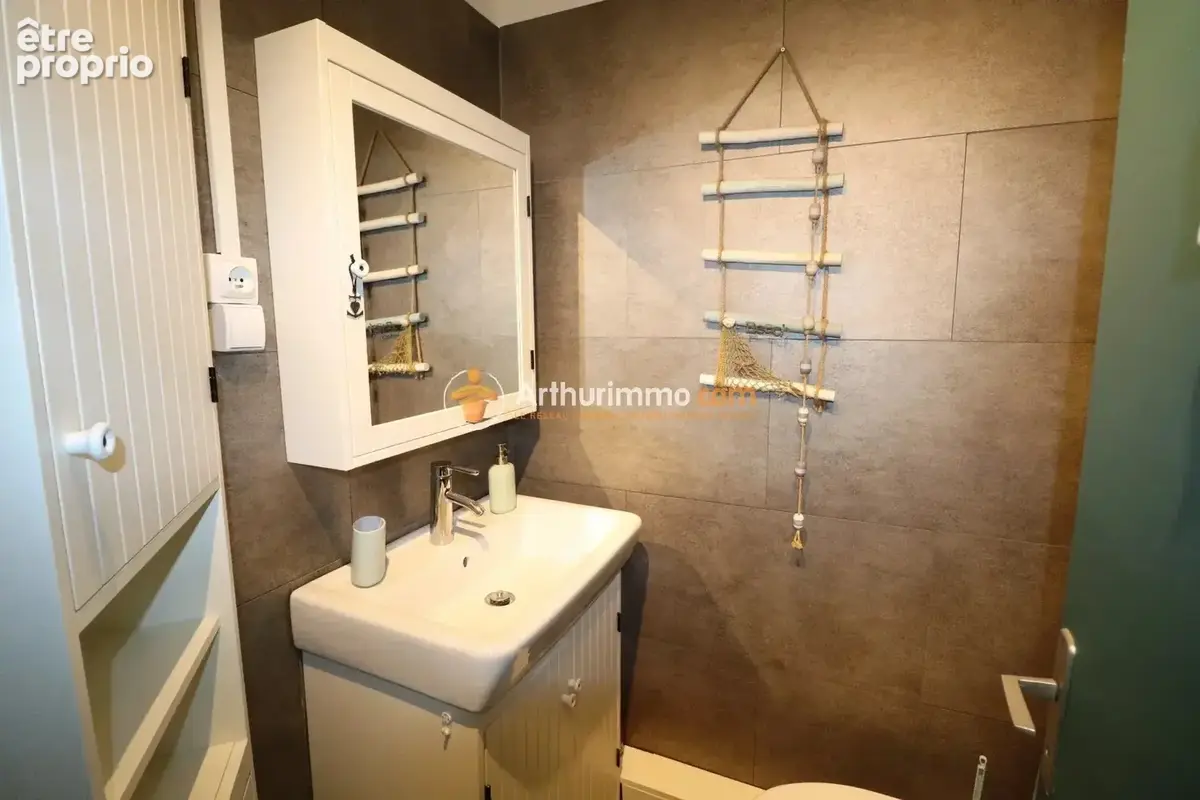 Vente Appartement Le grau-du-roi(30240) 174 000ï¿œ - photo 6