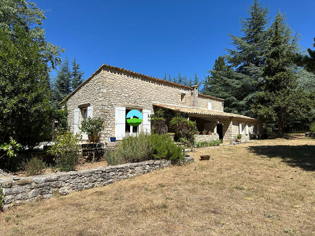 Maison à AUREL