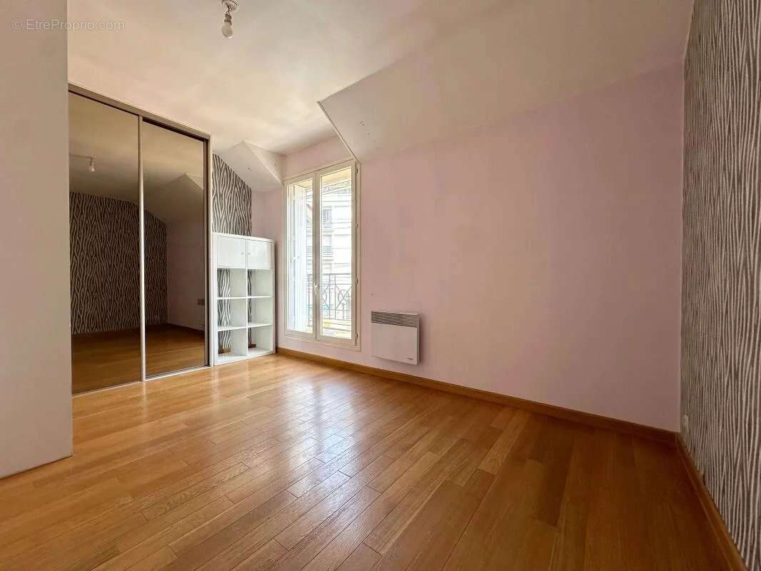 Maison À Vendre Centre-ville - photo 7