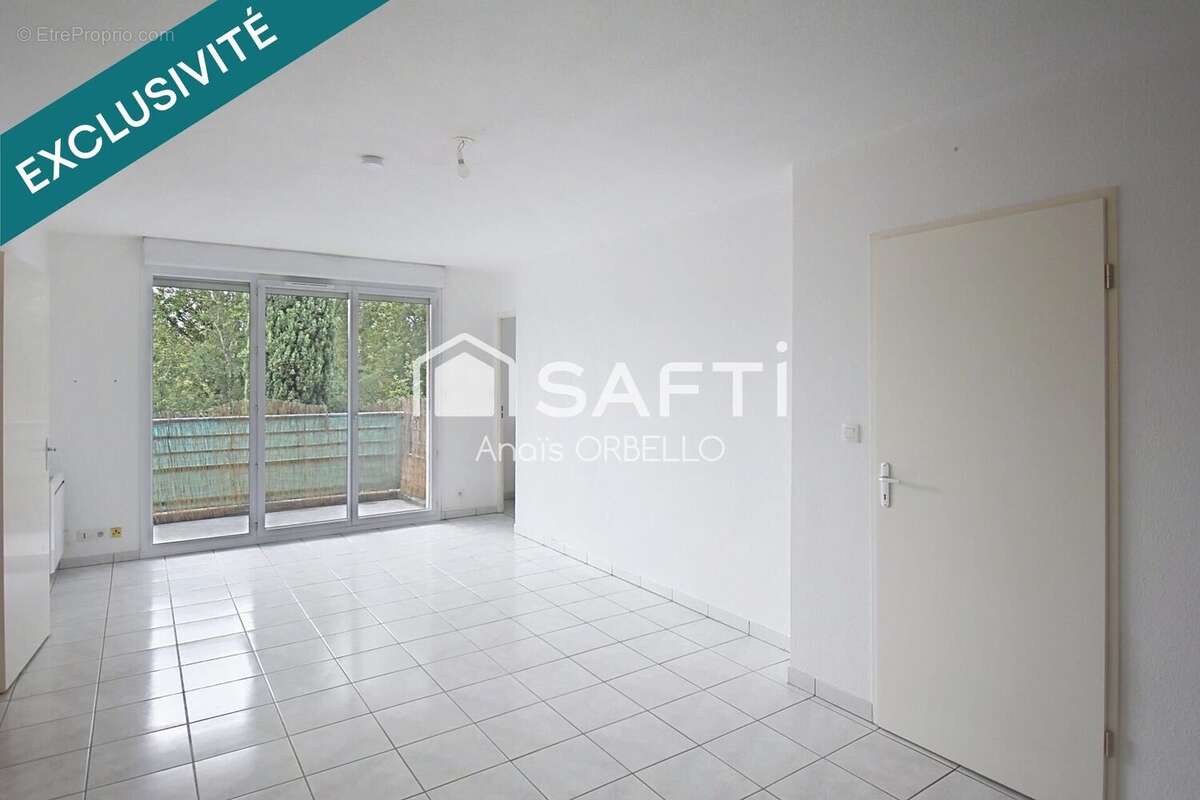 Photo 2 - Appartement à COLOMIERS