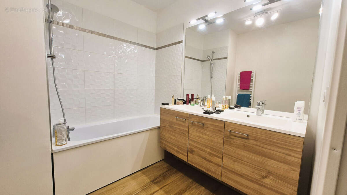 Appartement à SEQUEDIN