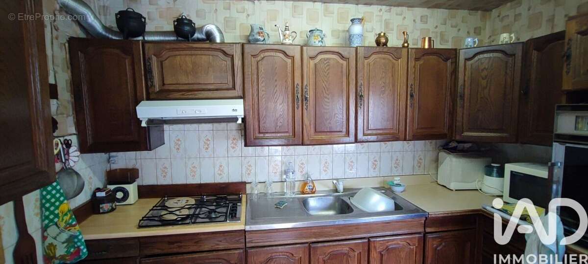 Photo 9 - Maison à BEZONS