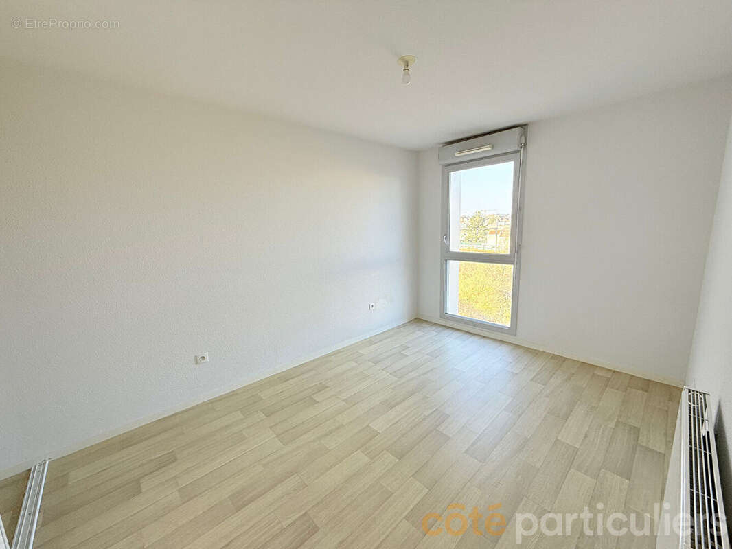 Appartement à TOURS