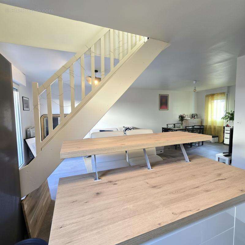 Maison vieux doulon - photo 4