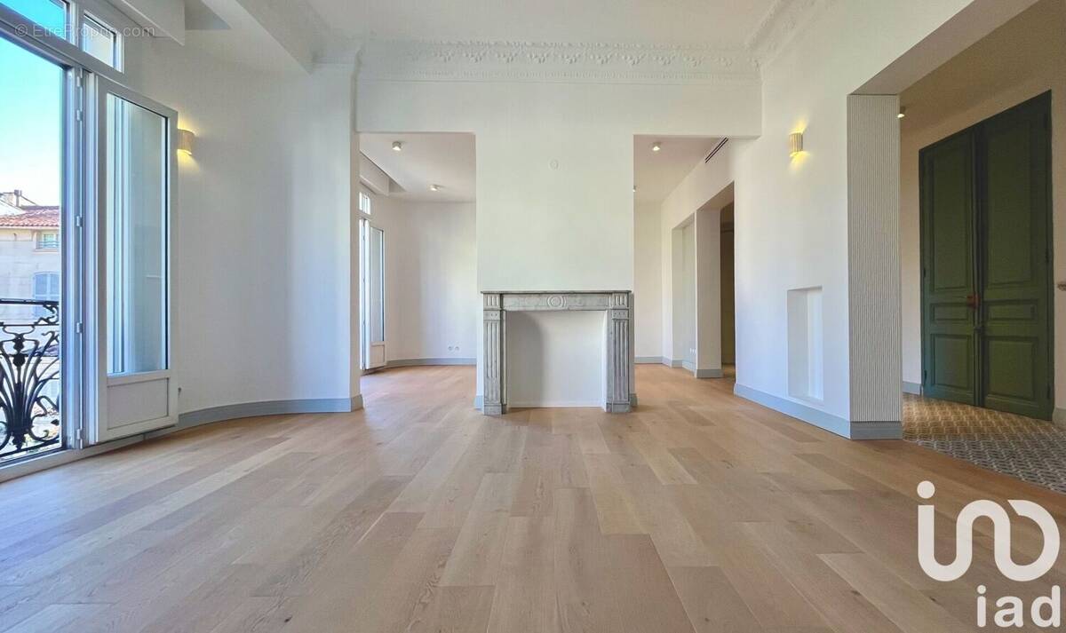 Photo 1 - Appartement à TOULON