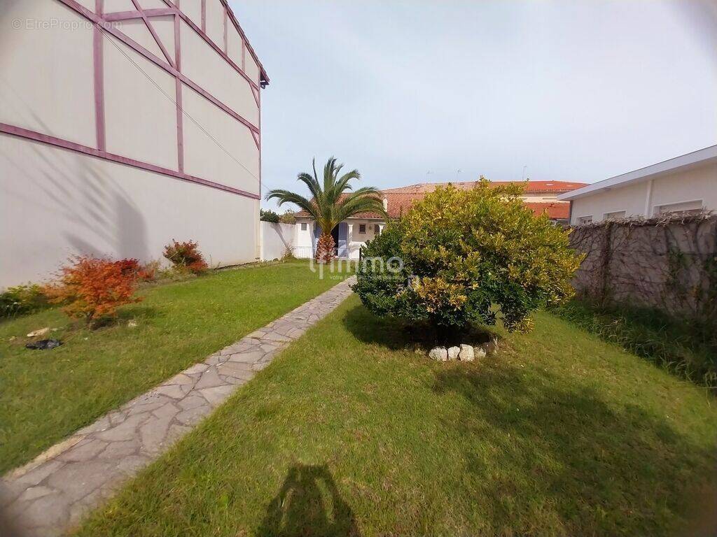 Maison à LA TESTE-DE-BUCH