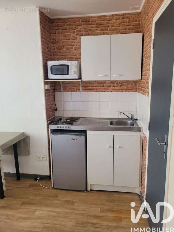 Photo 6 - Appartement à LAON