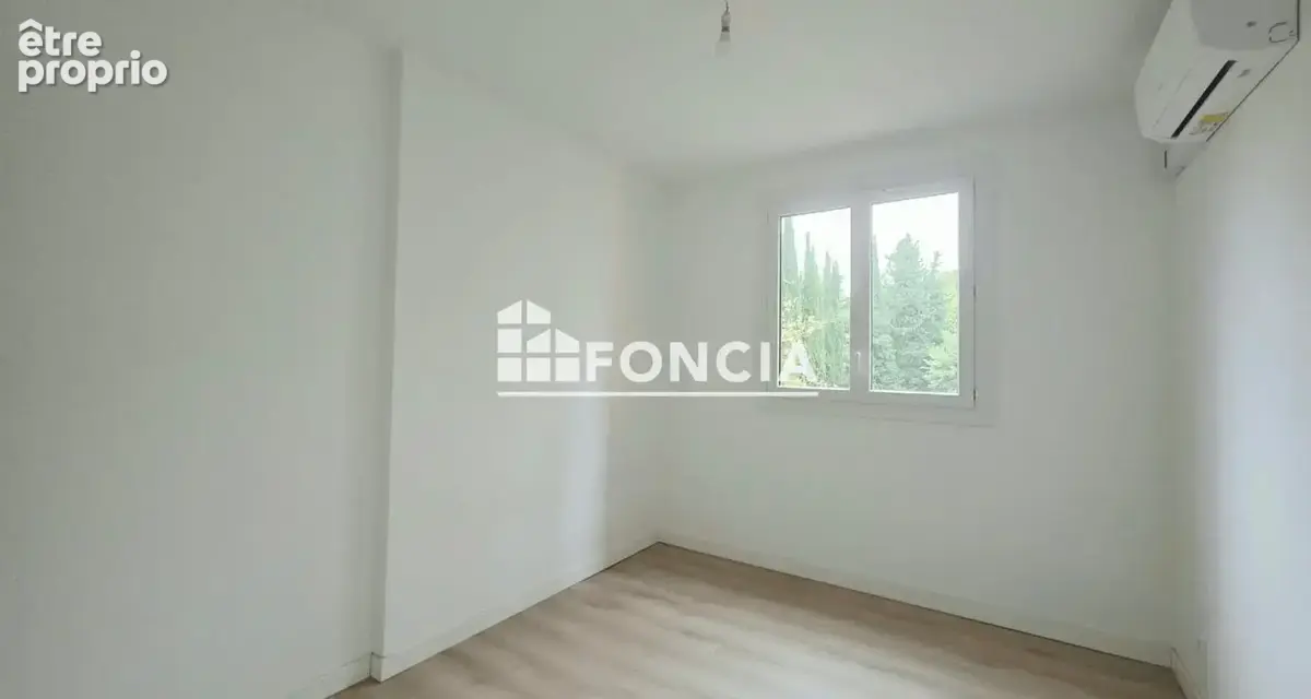 Aix-en-Provence, Copropriété La Viveraie, 1er étage avec ascenseur, T2 récemment rénové de 50m2, avec terrasse de 10,54m2 - photo 6