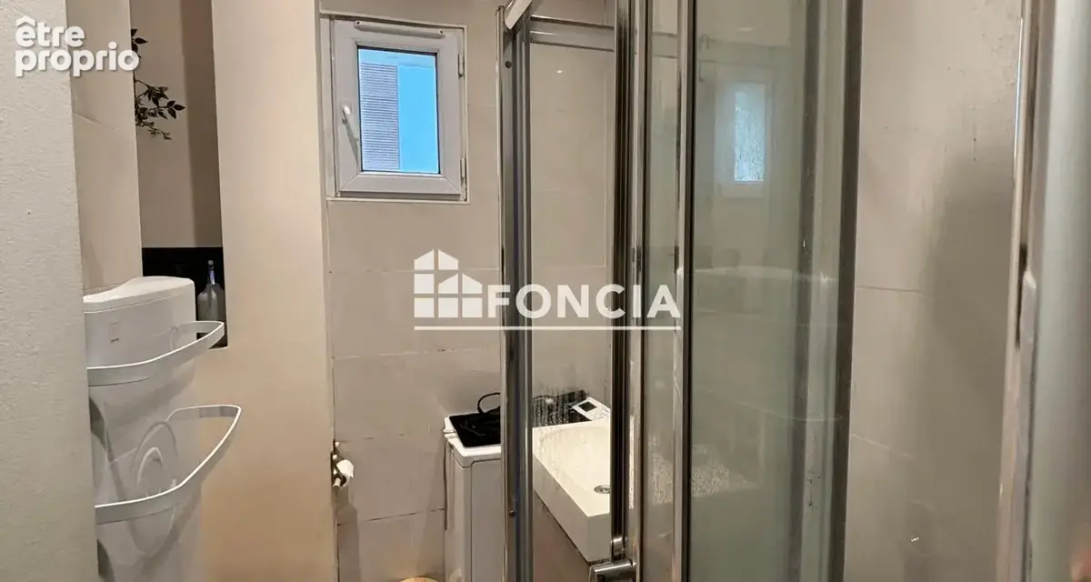 Asnières-sur-Seine – 2 Pièces 29,14 m² – Entièrement Rénové & Immeuble Ravalé - photo 5