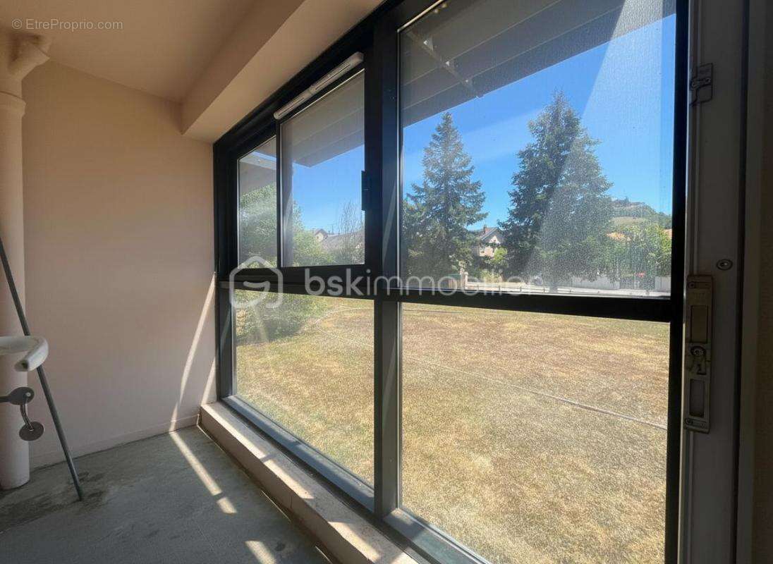 Appartement à SEVERAC-LE-CHATEAU