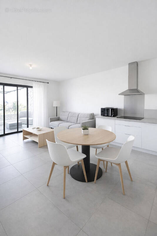 Appartement à FURIANI