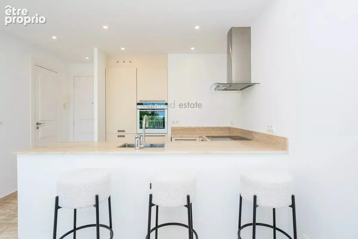 Cannes - moure rouge - appartement 2 pieces - vue mer - photo 5