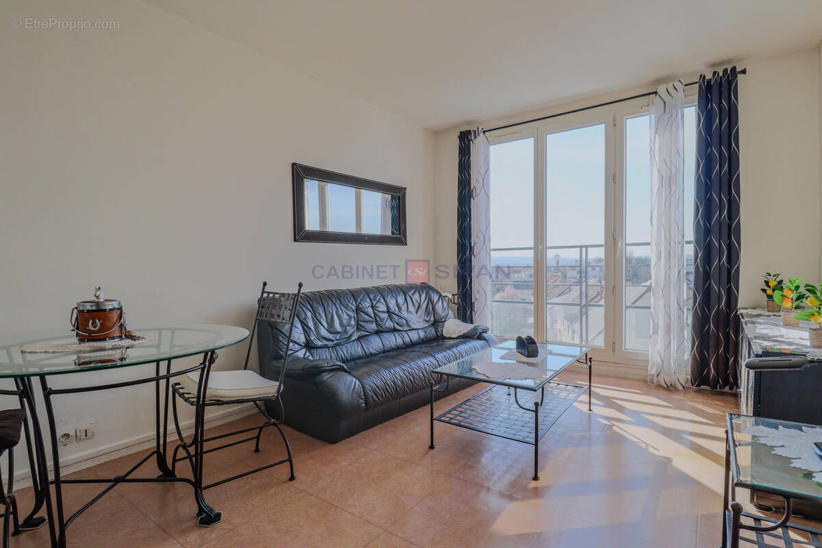 Appartement à CHATOU