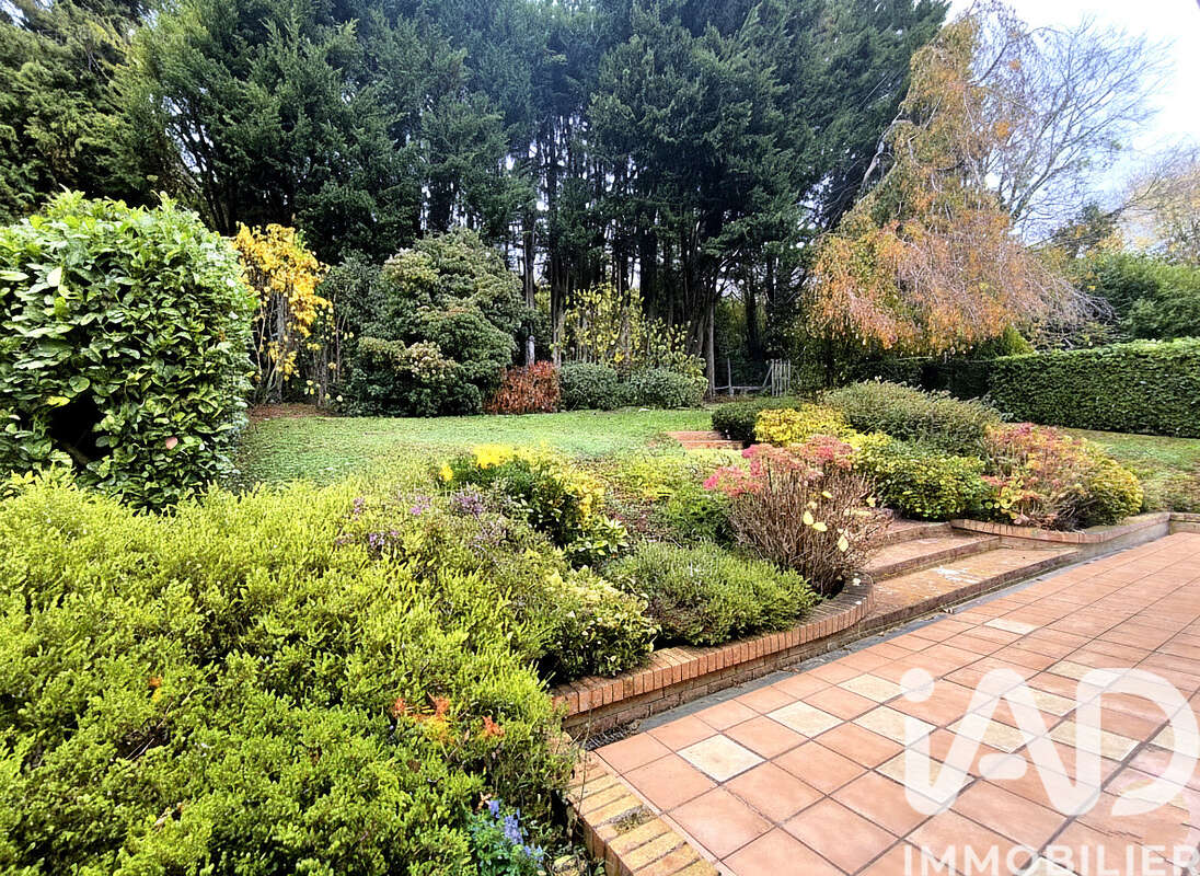 Photo 2 - Maison à CALONNE-RICOUART