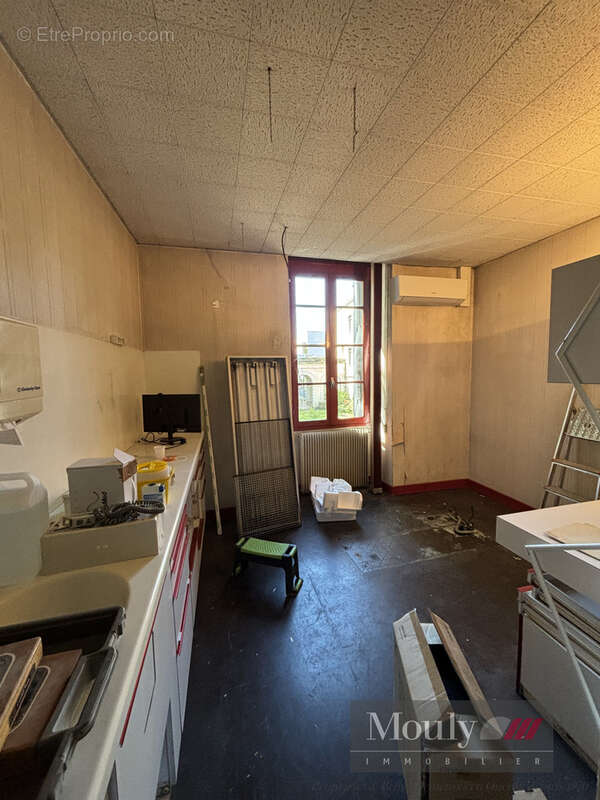 Appartement à CAHORS