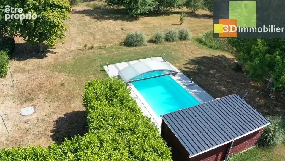Maison 291 m² à Dole  - photo 8