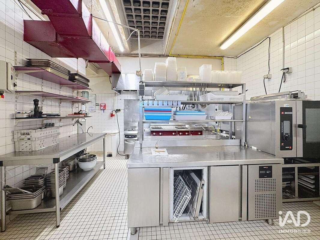 Photo 8 - Commerce à ETABLES-SUR-MER