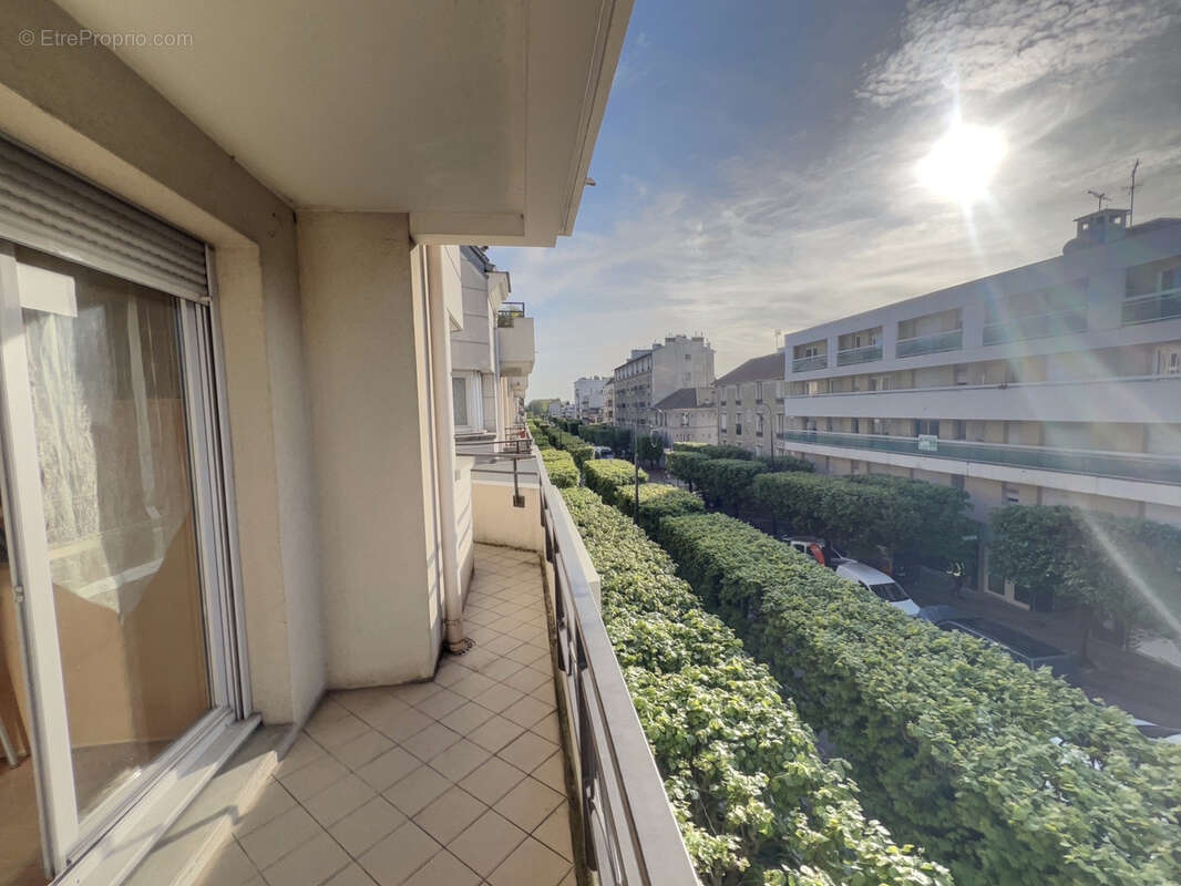 Appartement à CHELLES