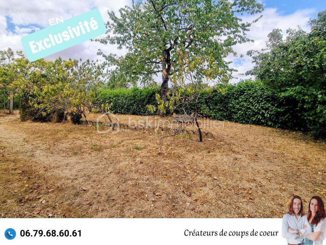 Maison en pierre - photo 19