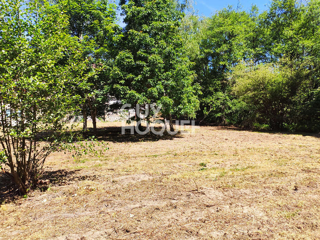 Maison à CELLES-SUR-DUROLLE