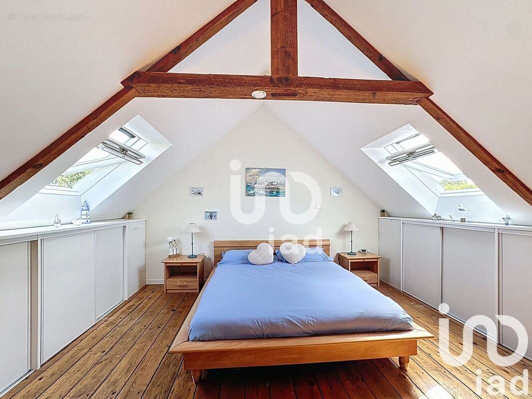 Photo 3 - Maison à LANTIC