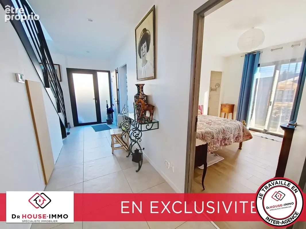 Maison 8 pièces 238 m² à vendre à Beynost (01700) - photo 117