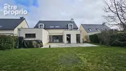Maison à ORGERES