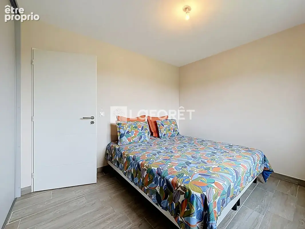 Maison Viriat 6 pièce(s) 110.79 m2 - photo 10