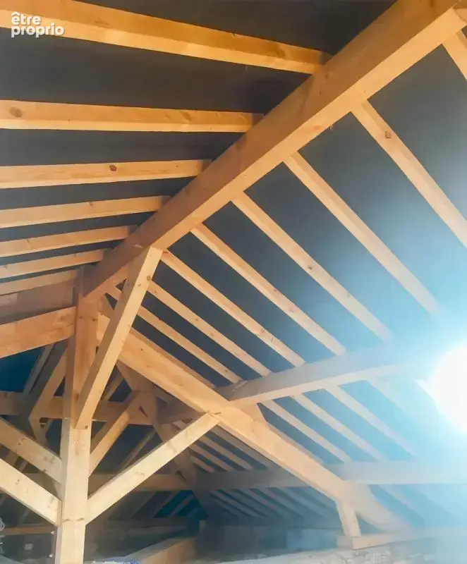 Maison de 9 pièces de 230m² en vente à Blanzy - Idéal pour les familles - photo 21