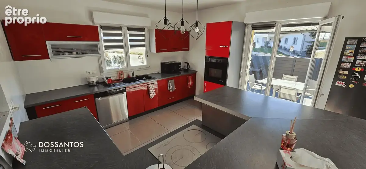 Maison individuelle 5p à Blodelsheim - photo 7