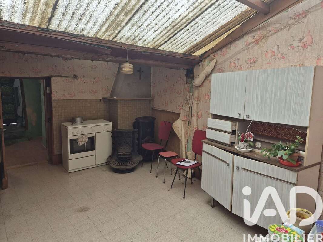 Photo 3 - Maison à KILLEM