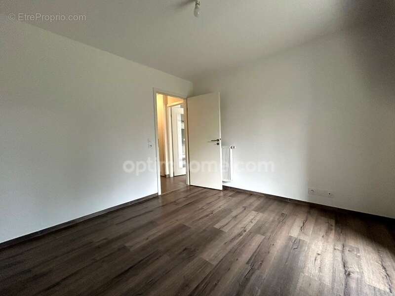 Appartement à SAINT-LOUIS