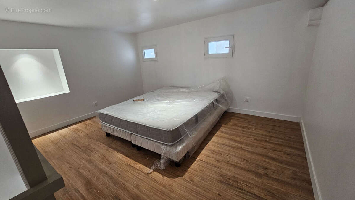 Appartement à JOINVILLE-LE-PONT