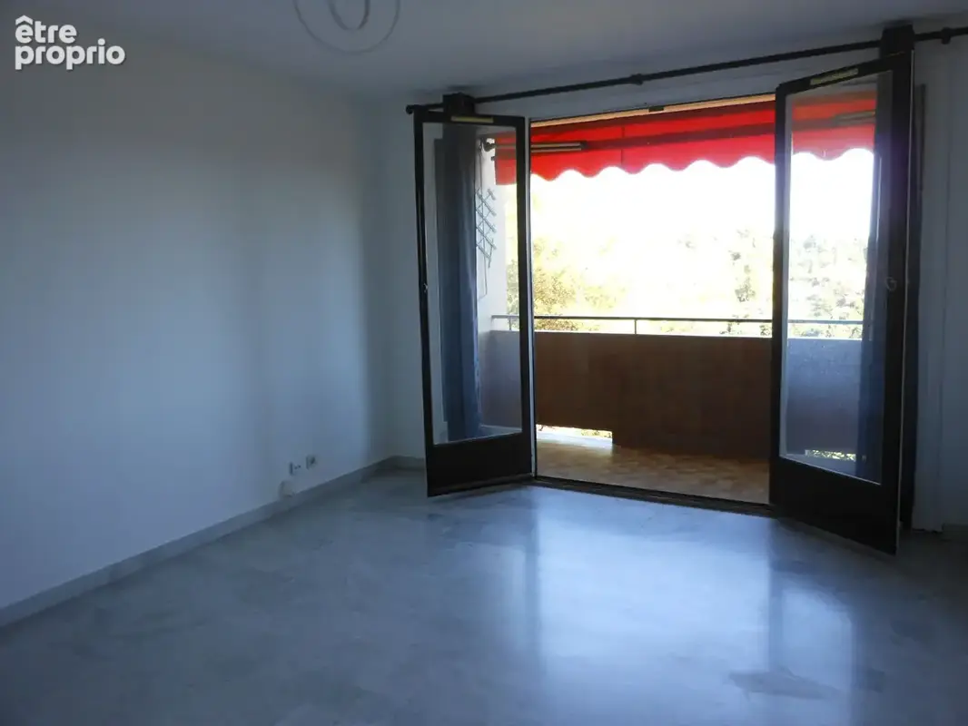 Appartement à GRASSE