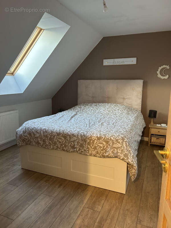 Maison récente de 95m2 à vendre jardin garage OSTRICOURT - photo 20