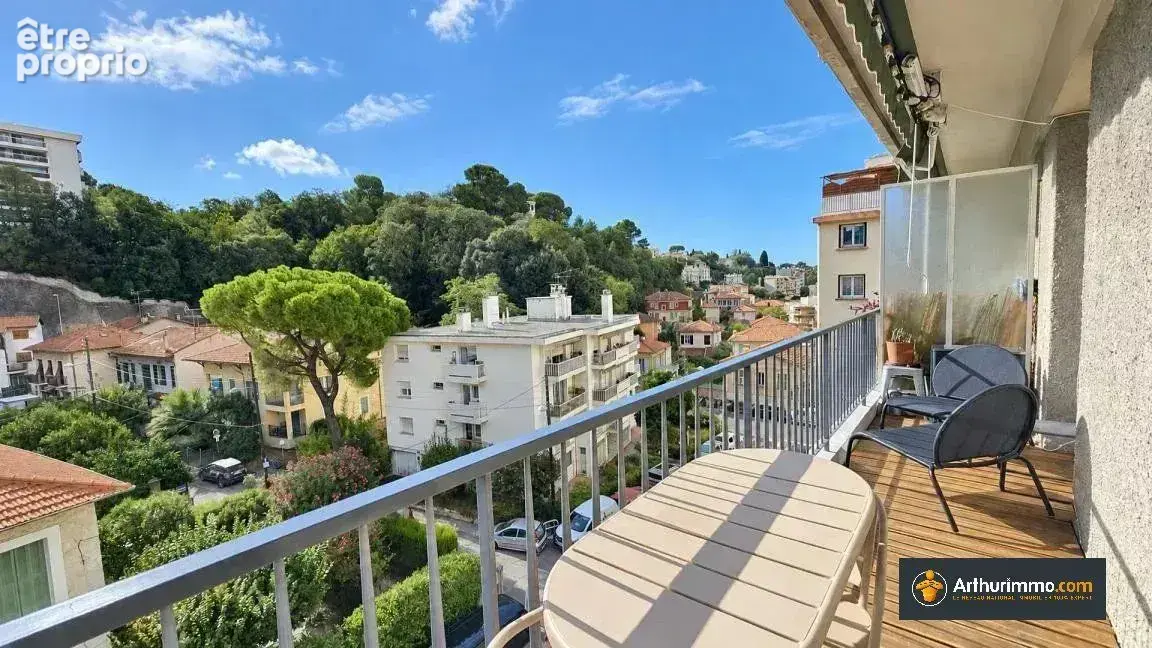Vente Appartement Nice(06100) 330 000ï¿œ - photo 4